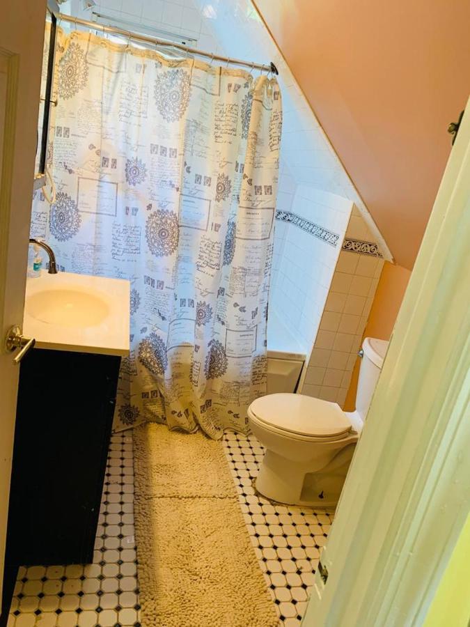 Apartmán Close To Nyc, Dream Mall, And Lots Lots Shopping. Teaneck Exteriér fotografie